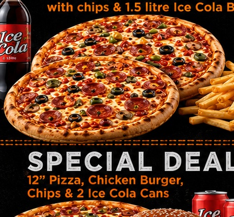 Pizza