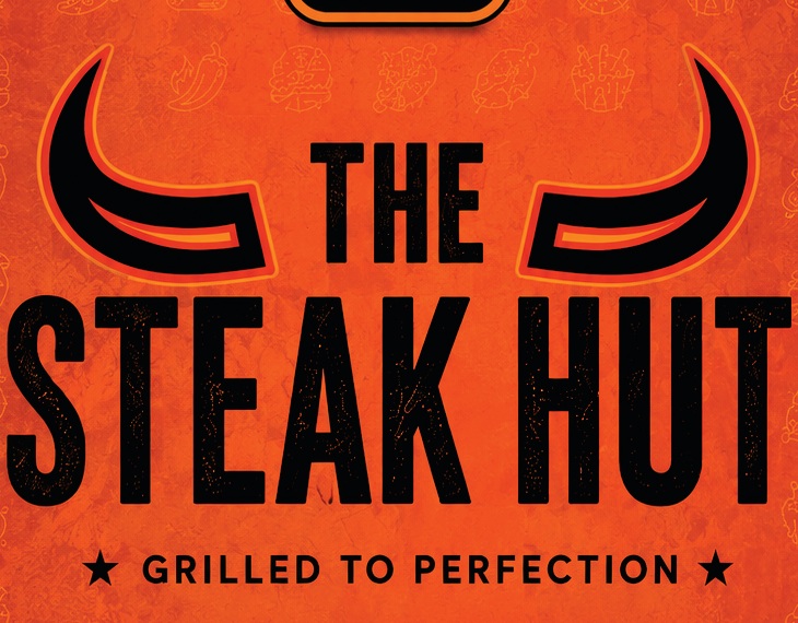 The Steak Hut